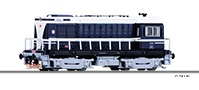 04627 | Diesellokomotive Reihe T 435 CSD -werksseitig ausverkauft-