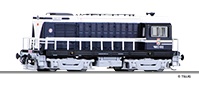 04628 | Diesellokomotive Reihe ChME2 SZD -werksseitig ausverkauft-