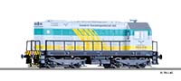 04629 | Diesellokomotive KEG -werksseitig ausverkauft-