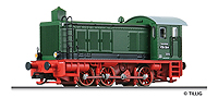 04630 | Diesellokomotive V 36 DR -werksseitig ausverkauft-