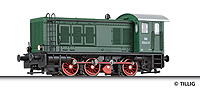 04632 | Diesellokomotive 2065.01 ÖBB -werksseitig ausverkauft-
