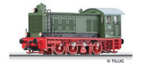 04633 | Diesellokomotive BR 103 DR -werksseitig ausverkauft-
