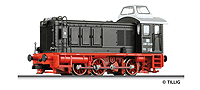04634 | Diesellokomotive BR 236 DB -werksseitig ausverkauft-