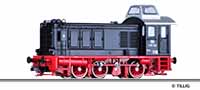 04637 | Diesel locomotive DB -sold out-