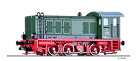 04641 | Diesel locomotive VEB Leuna-Werke -sold out-