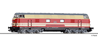 04651 | Diesel locomotive Cargo-Logistik Rail Service GmbH -sold out-