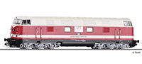 04652 | Diesellokomotive Mitteldeutschen Eisenbahn GmbH (MEG) -werksseitig ausverkauft-