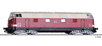 04660 | Diesel locomotive DR