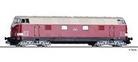 04660 | Diesel locomotive DR -sold out-
