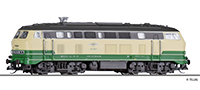 04701 | Diesel locomotive Brohltal-Schmalspureisenbahn Betriebs-GmbH -sold out-