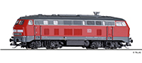 04702 | Diesel locomotive DB AG -sold out-