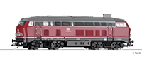 04706 | Diesel locomotive DB