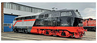 04707 | Diesel locomotive DB Fahrzeuginstandhaltung Cottbus -sold out-