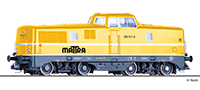 04802 | Diesel locomotive MATTRA -deleted-