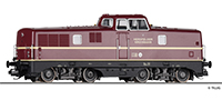04803 | Diesel locomotive Hersfelder Kreisbahn
