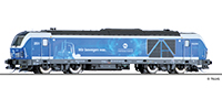 04850 | Diesel locomotive Infra Leuna GmbH -sold out-