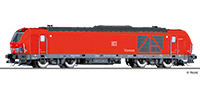 04851 | Diesellokomotive Siemens AG / DB Cargo