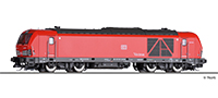 04851 | Diesel locomotive Siemens AG / DB Cargo