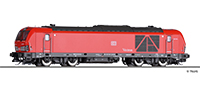 04851 | Diesel locomotive Siemens AG / DB Cargo -sold out-
