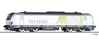 04852 | Diesel locomotive Siemens Vectron DE Demonstrator -sold out-