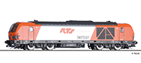 04853 | Diesellokomotive Rail Transport Service Germany GmbH -werksseitig ausverkauft-