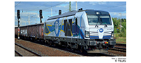 04855 | Diesel locomotive Eisenbahn Gesellschaft Potsdam mbH (EGP) -deleted-
