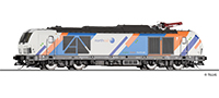 04867 | Dual Power locomotive Northrail GmbH