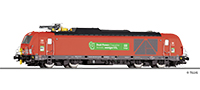 04868 | Dual Mode light locomotive DB AG