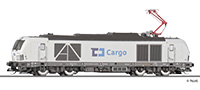 04871 | Zweikraftlokomotive 248 082 ČD Cargo