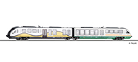 04883 | Rail car “Trilex” -sold out-