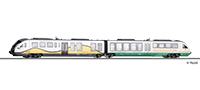 04883 | Rail car Trilex -sold out-
