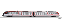 04885 | Rail car DB AG