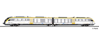04886 | Rail car DB AG -sold out-
