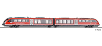 04887 | Rail car „Erzgebirgsbahn“ DB AG