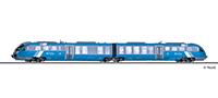 04888 | Triebwagen Arriva Vlaky s.r.o.