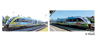 04889 | Rail car DB AG
