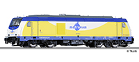 04933 | Diesel locomotive class 246 metronom -sold out-