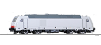 04934 | Diesellokomotive Reihe 285 Express Rail -werksseitig ausverkauft-