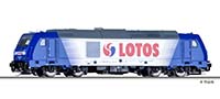 04937 | Diesellokomotive LOTOS Kolej -werksseitig ausverkauft-
