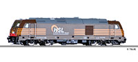 04938 | Diesellokomotive HSL -werksseitig ausverkauft-