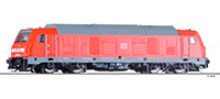 04940 | Diesel locomotive DB AG -sold out-