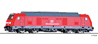 04942 | Diesellokomotive DB AG -werksseitig ausverkauft-