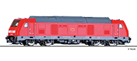 04943 | Diesellokomotive BR 245 DB AG