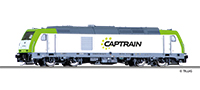 05031 | Diesellokomotive Captrain Deutschland GmbH