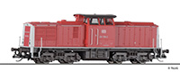 05580 | Diesellokomotive 204 789-2 DB AG