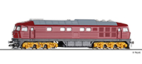 05770 | Diesel locomotive DR