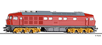 05772 | Diesel locomotive DB AG