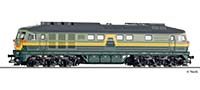 05772 | Diesel locomotive DB AG -sold out-