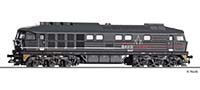 05773 | Diesel locomotive Erfurter Bahnservice GmbH (EBS) -sold out-