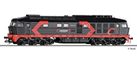05776 | Diesellokomotive Industrial Division Sp. z.o.o. (PL) -werksseitig ausverkauft-
